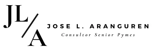 Jose Luis Aranguren Consultor de Pymes