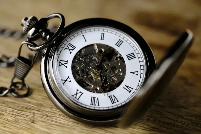 El tiempo como un activo estratégico