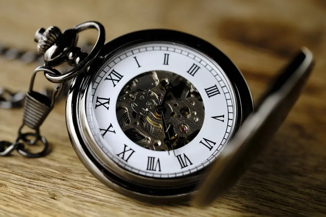 El tiempo como un activo estratégico