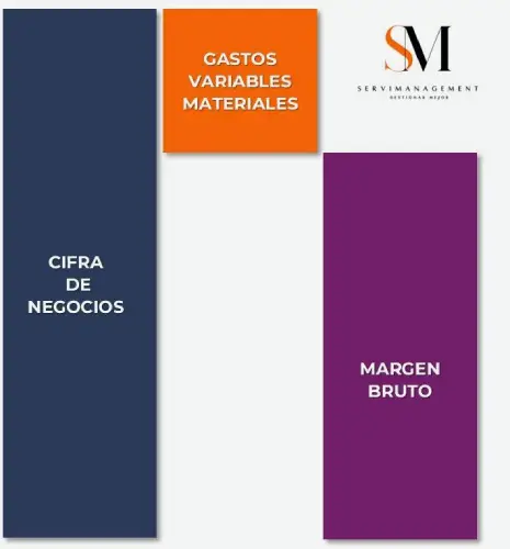 Margen Bruto