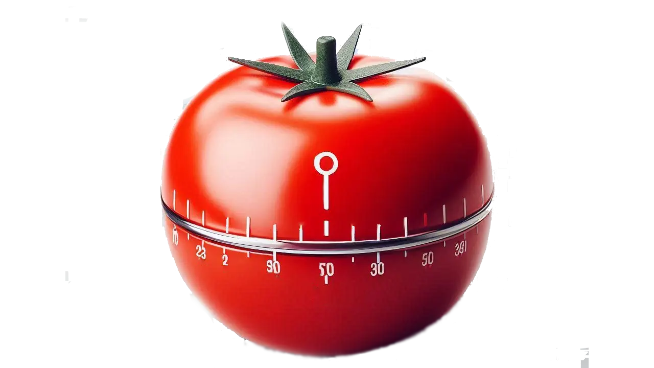 Pomodoro