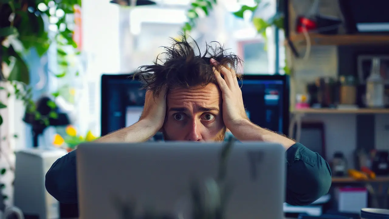 Tiempo y Productividad